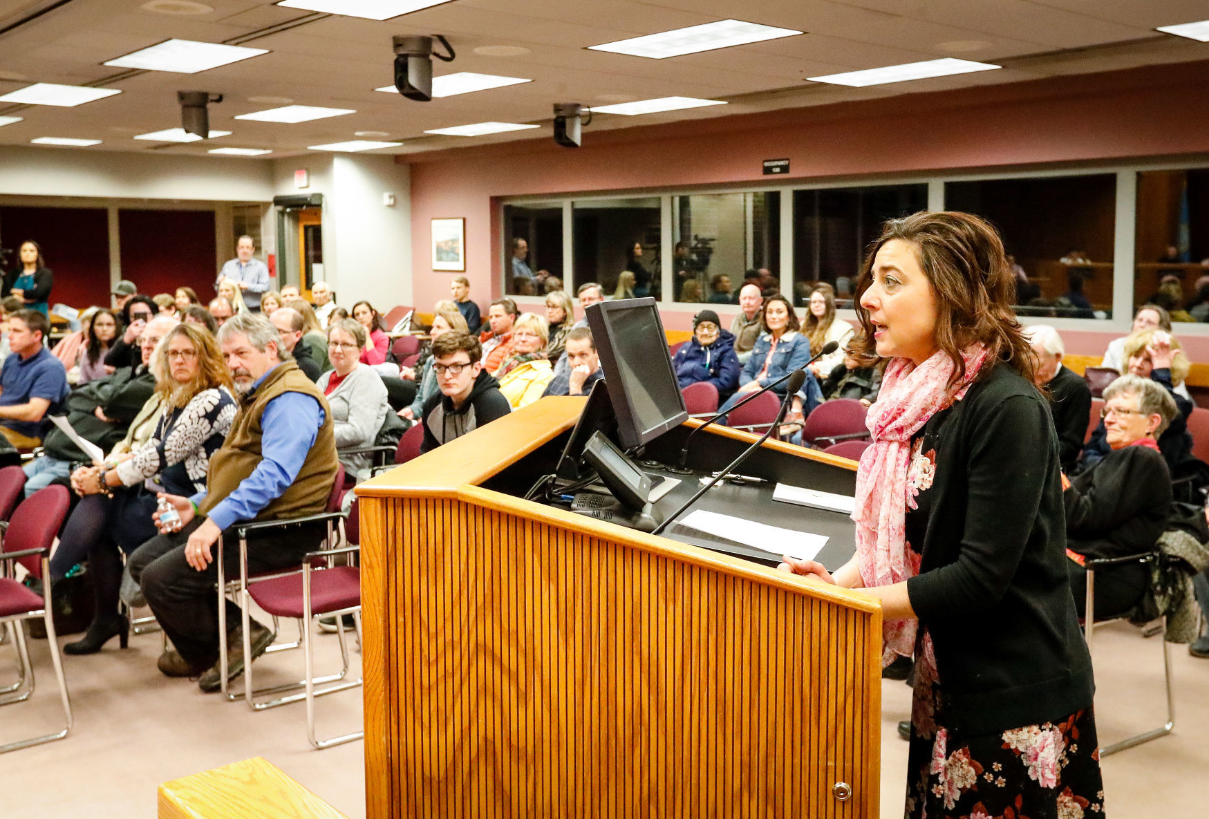 Youth City Council